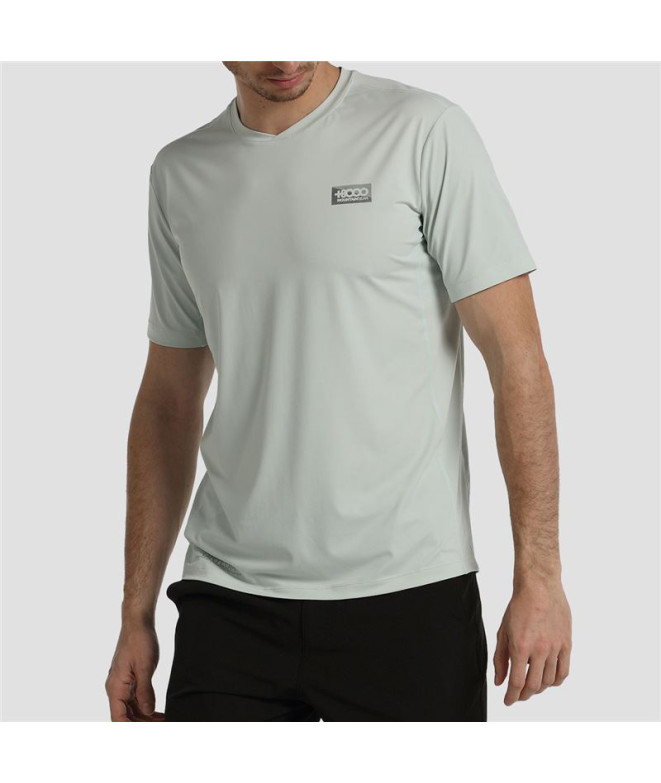 Camiseta a partir de Montanha +8000 Descen...