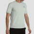 Camiseta a partir de Montanha +8000 Descen Hielo Homem