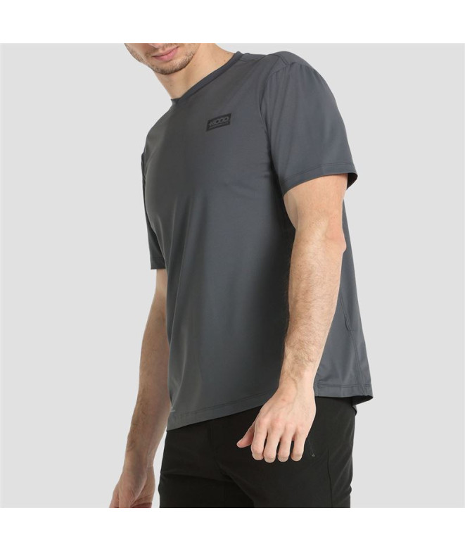 Camiseta a partir de Montanha +8000 Descen...