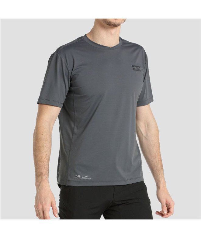 Camiseta a partir de Montanha +8000 Descen...