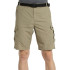 Calça de Montanha +8000 Estatic Peanut Homem