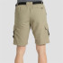 Calça de Montanha +8000 Estatic Peanut Homem