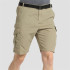 Calça de Montanha +8000 Estatic Peanut Homem