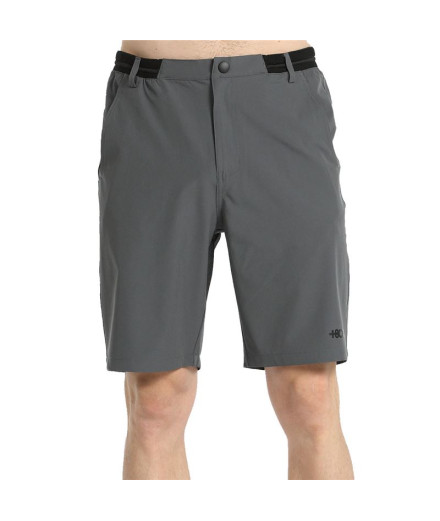 Pantalones de Montaña +8000 Jester Antracita Hombre