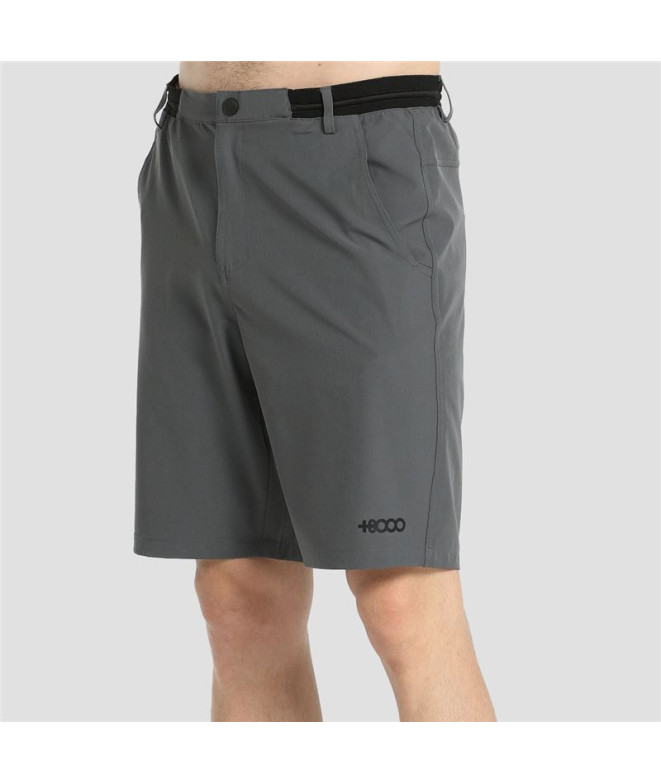 Pantalons à partir de Montagne +8000 Jester...