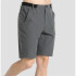 Pantalones de Montaña +8000 Jester Antracita Hombre