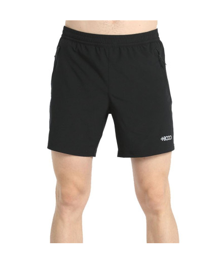 Fato de banho de Casual +8000 Kanken Preto Homem preto