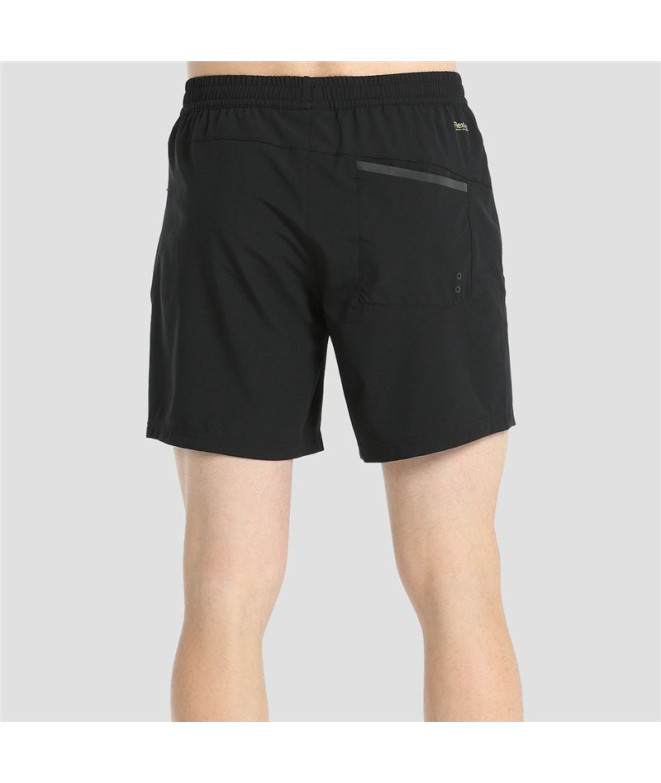 Bañador de Casual +8000 Kanken Negro Hombre negro