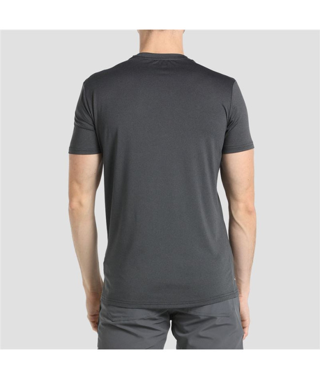 T-shirt à partir de Montagne +8000 Lasten...