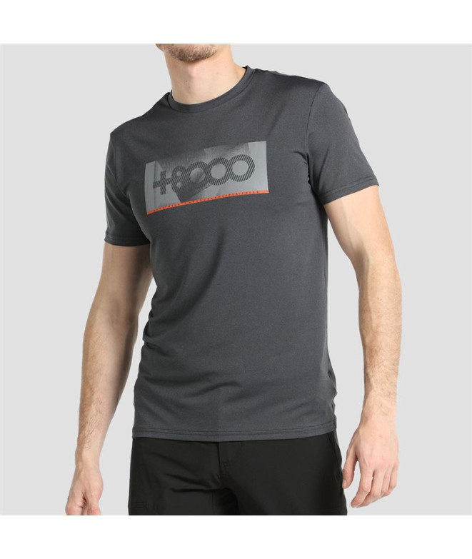 Camiseta a partir de Montanha +8000 Lasten...