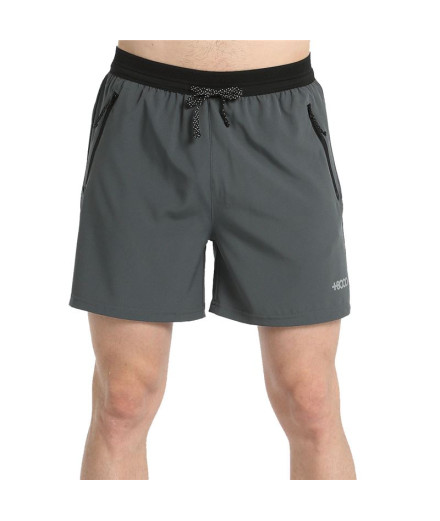 Pantalons à partir de Montagne +8000 Yuraco Anthracite Homme