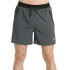 Calça a partir de Montanha +8000 Yuraco Antracite Homem