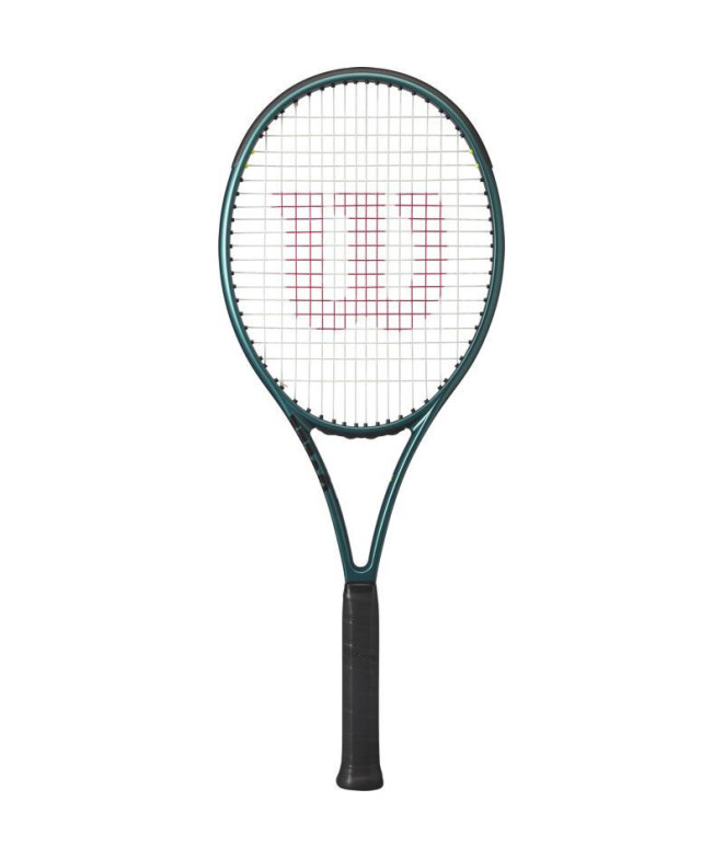 Raquette de Tennis Wilson Blade 101L V9 Green/