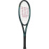 Raquette Tennis Wilson de Blade 101L V9 Green/