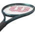 Raquette Tennis Wilson de Blade 101L V9 Green/