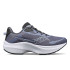 Sapatilhas de Running Saucony Axon 3 Mulher Cinzento