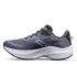 Sapatilhas de Running Saucony Axon 3 Mulher Cinzento