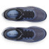 Sapatilhas de Running Saucony Axon 3 Mulher Cinzento