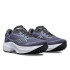 Sapatilhas de Running Saucony Axon 3 Mulher Cinzento