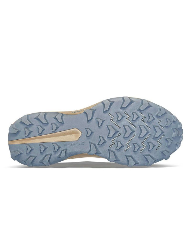 Zapatillas de Trail Saucony Peregrine 14 Mujer...