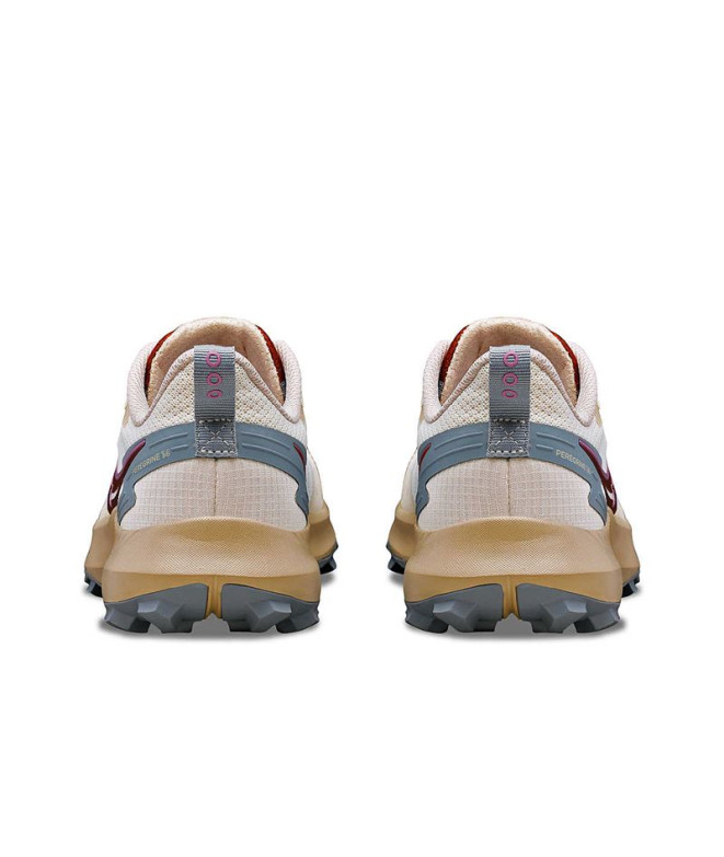 Zapatillas de Trail Saucony Peregrine 14 Mujer...