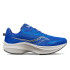 Sapatilhas de Running Saucony Axon 3 Homem Azul
