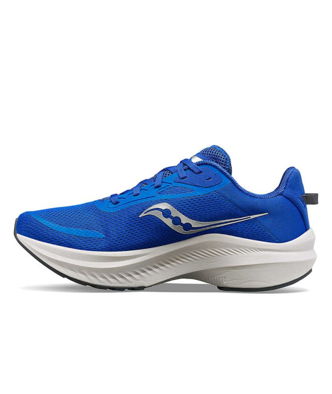 Sapatilhas on sale trail saucony