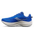 Sapatilhas de Running Saucony Axon 3 Homem Azul