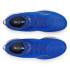 Sapatilhas de Running Saucony Axon 3 Homem Azul
