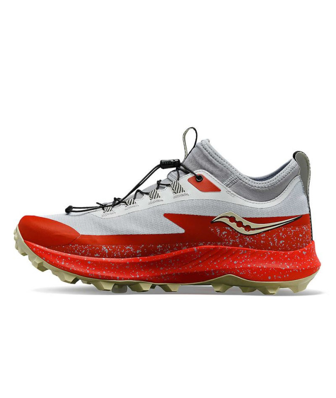 Sapatilhas de Trail Saucony Peregrine 13 St...