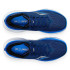 Sapatilhas de Running Saucony Guia 17 Homem Azul