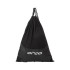 Mochila Saco de rede Orca Preto