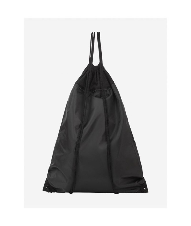 Sac à dos Sac en maille Orca noir