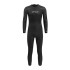 Neoprene triatlo Orca Athlex Flow Prata Homem