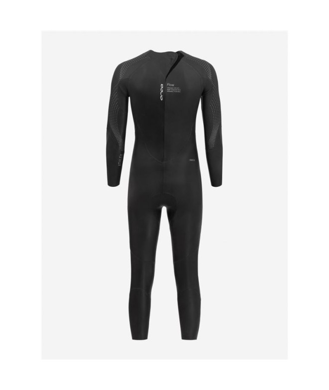 Néoprène triathlon Orca Athlex Flow Silver Homme
