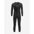 Neoprene triatlo Orca Athlex Flow Prata Homem