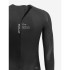 Neoprene triatlo Orca Athlex Flow Prata Homem
