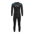 Neoprene triatlo Orca Athlex Flex Azul Flex Flex Homem