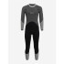 Neoprene triatlo Orca Athlex Flex Azul Flex Flex Homem