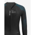 Neoprene triatlo Orca Athlex Flex Azul Flex Flex Homem