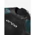 Neoprene triatlo Orca Athlex Flex Azul Flex Flex Homem