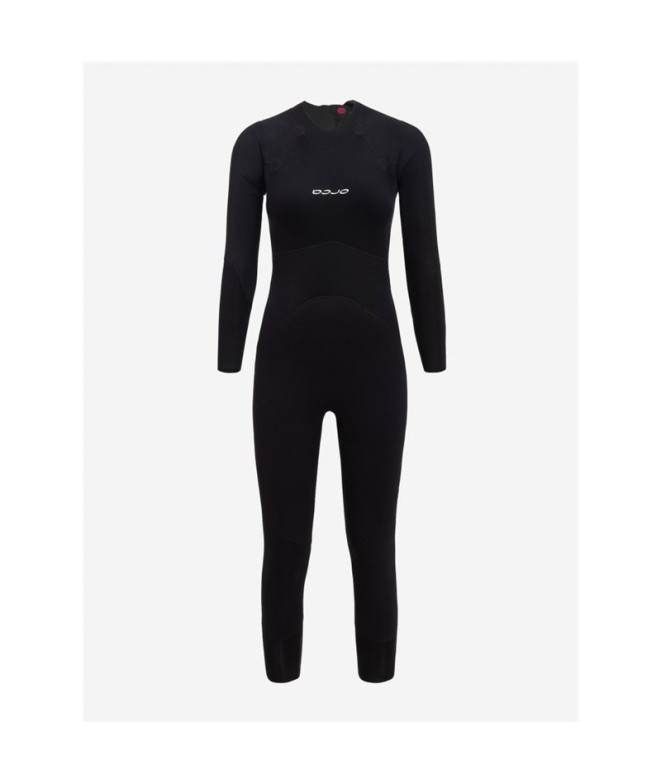 Néoprène de triathlon Orca Athlex Flow Argent...