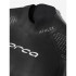 Néoprène de triathlon Orca Athlex Flow Argent Total Femme