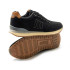 Chaussures Mustang Porland Classic Black Homme