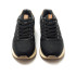 Chaussures Mustang Porland Classic Black Homme
