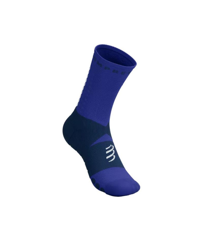 Chaussettes de Trail Compressport Ultra V2.0...