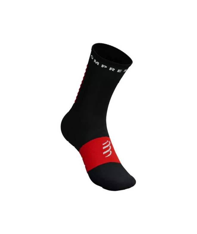 Meias de Trail Compressport Ultra V2.0...