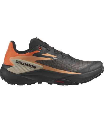 Sapatilhas Trail Salomon Homem do Genesis Dragon...