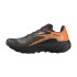 Zapatillas de Trail Salomon Genesis Dragon Hombre Negro/Naranja