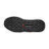 Zapatillas de Trail Salomon Genesis Dragon Hombre Negro/Naranja